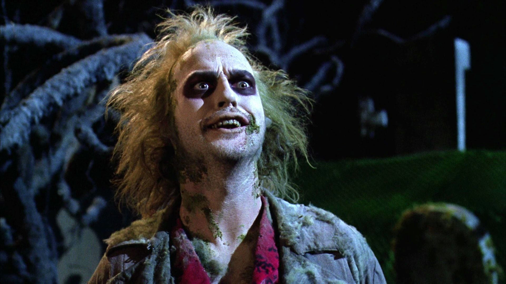Che cos'è Beetlejuice
