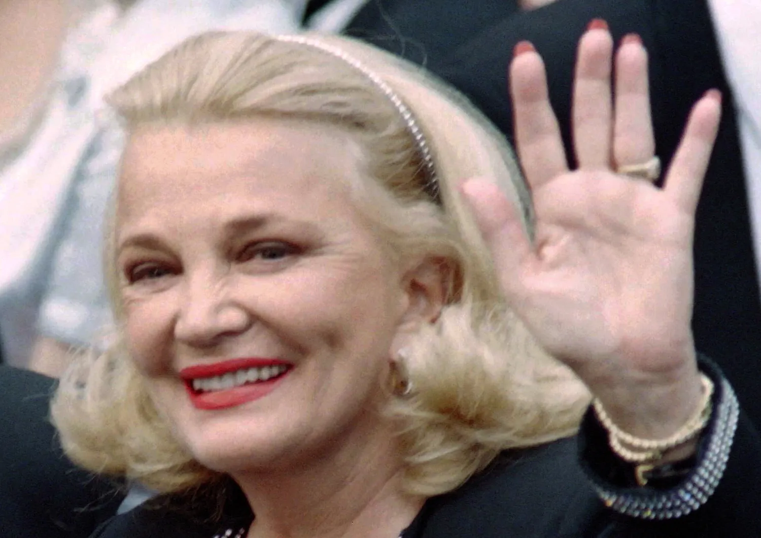 All'età di 94 anni è deceduta l'attrice Gena Rowlands