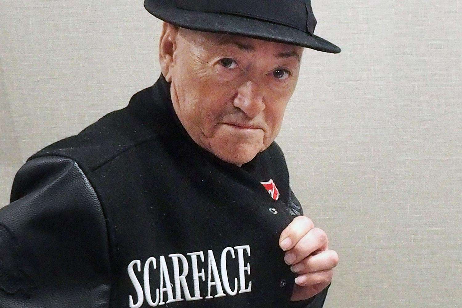 È morto Angel Salazar: l'attore di Scarface aveva 68 anni