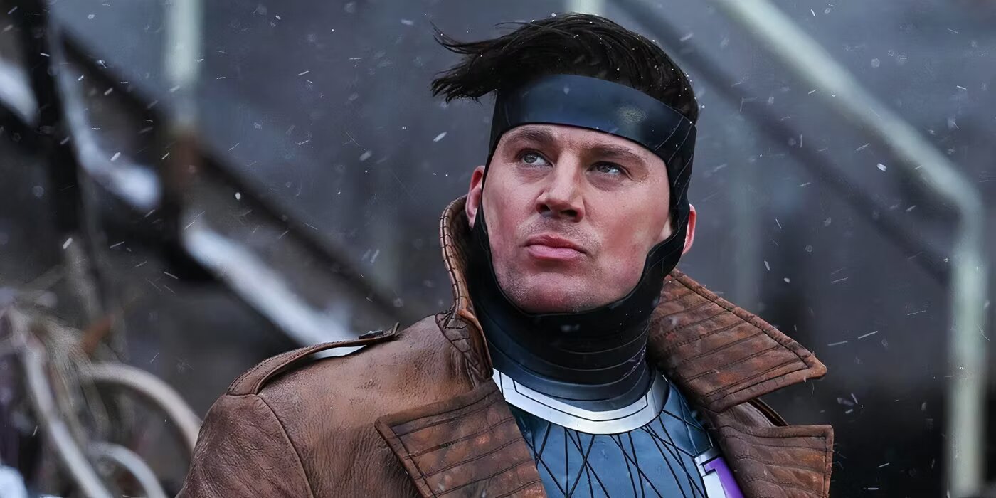 Channing Tatum vuole fare il film su Gambit nel Marvel Cinematic Universe