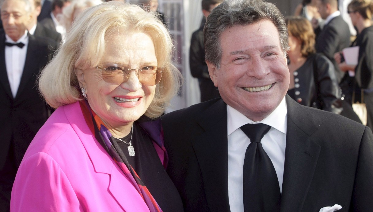 Gena Rowlands, il tributo di Martin Scorsese: "Nessuna era come lei"
