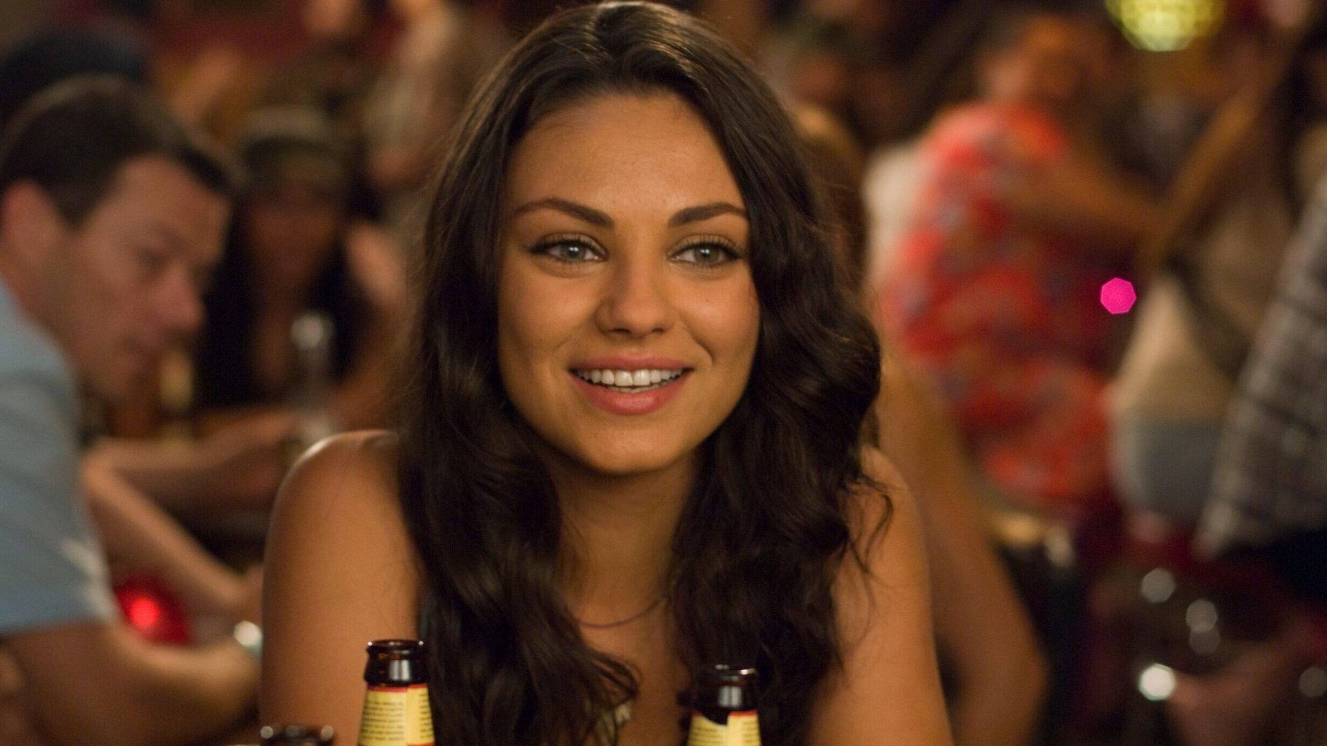 Trailer, trama, cast e data di uscita del film con Mila Kunis e Michael Keaton Goodrich