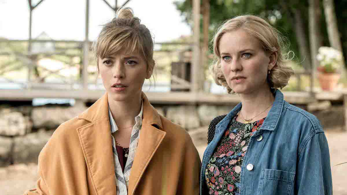 Inga Lindstrom - L'amore è per sempre: come finisce? La trama completa e la spiegazione del finale