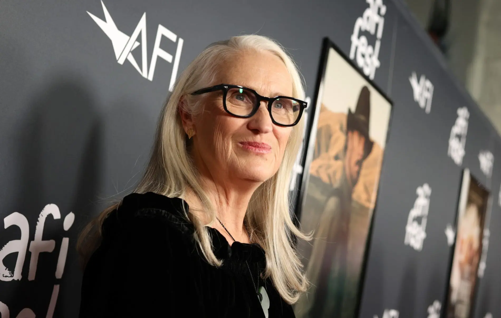 La regista Premio Oscar Jane Campion riceverà a Tornio il Premio della Mole