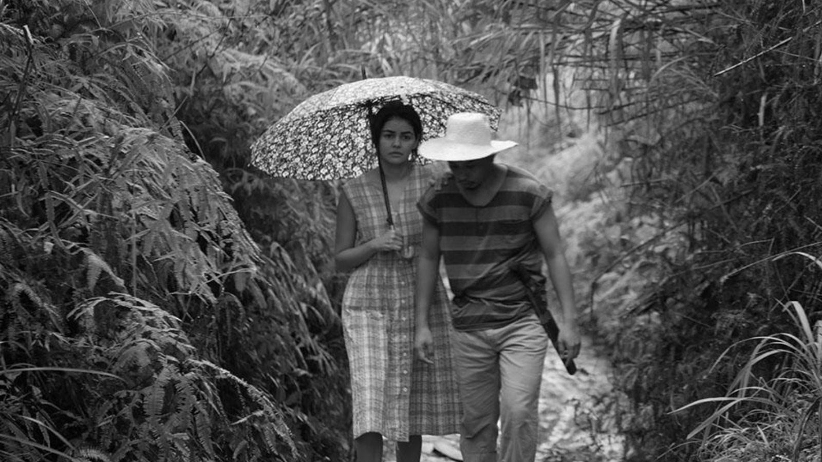 La recensione del nuovo film di Lav Diaz presentato a Venezia81, Phantosmia