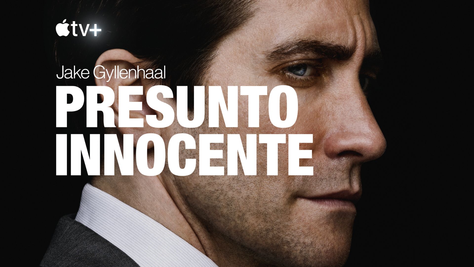 Presunto Innocente di Apple TV+
