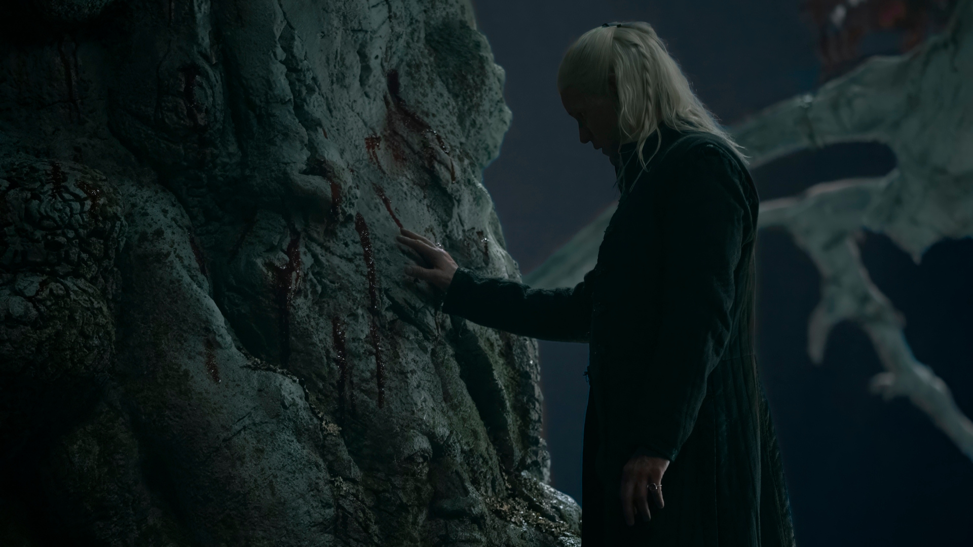 House of the Dragon: la spiegazione dell’ultima visione di Daemon