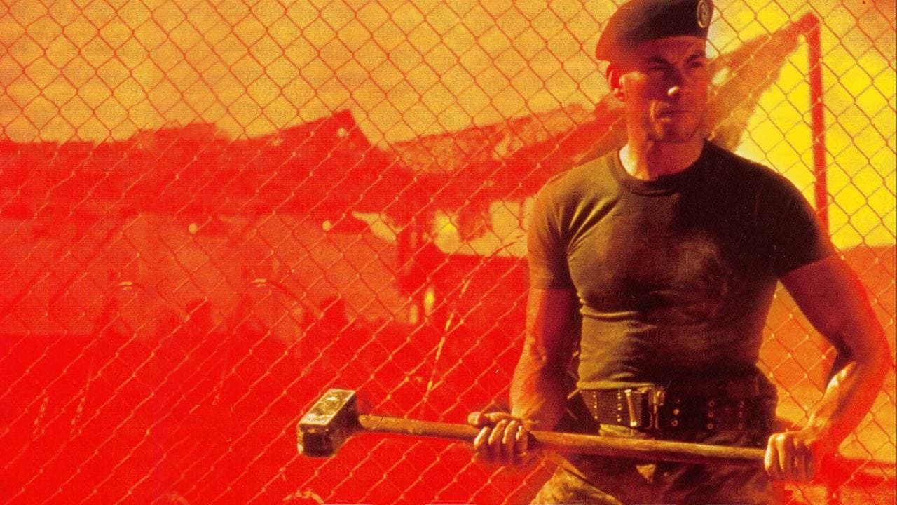 Lionheart - Scommessa vincente: come finisce? La spiegazione del finale del film con Jean-Claude Van Damme