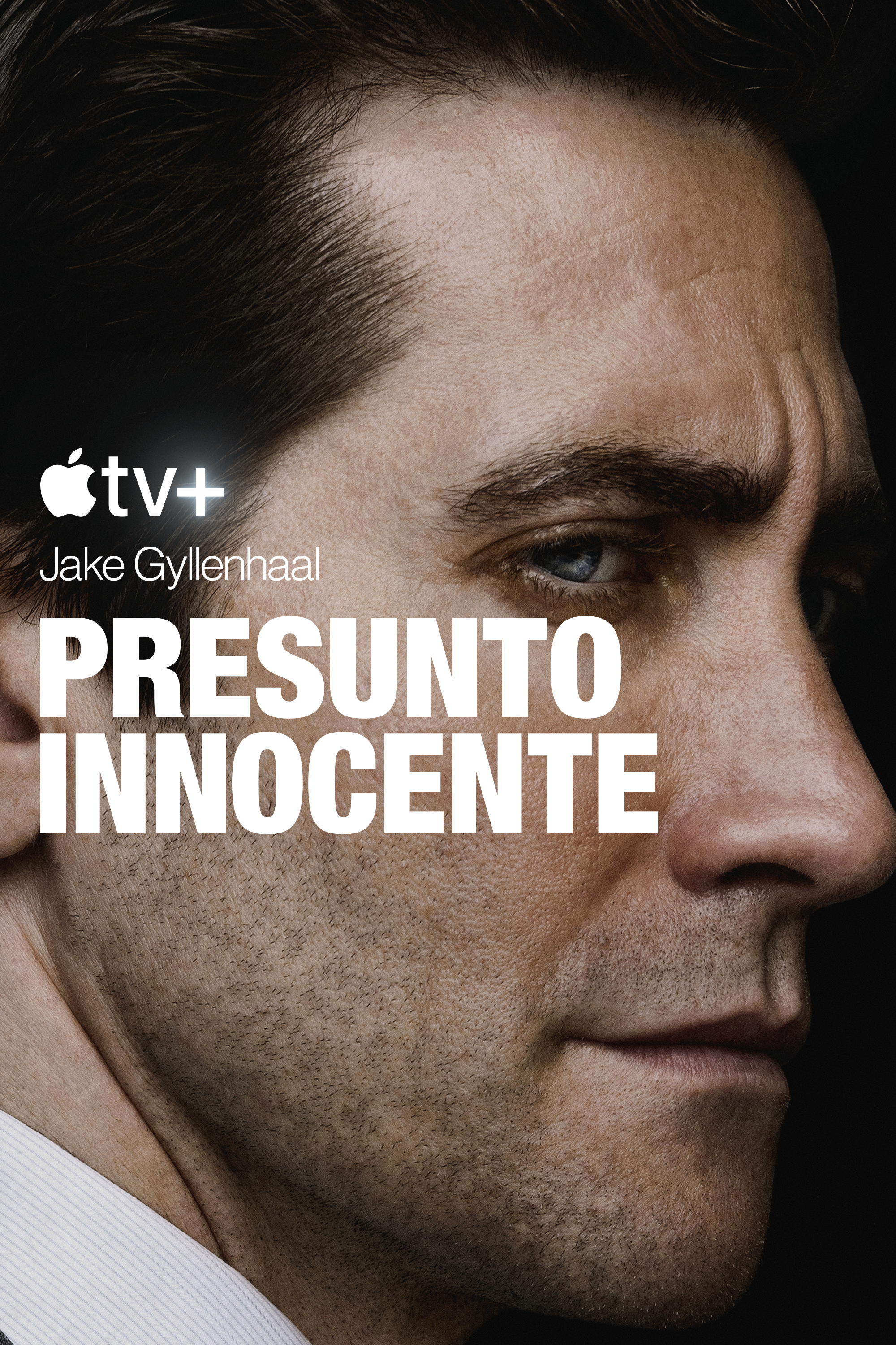 Presunto Innocente di Apple TV+