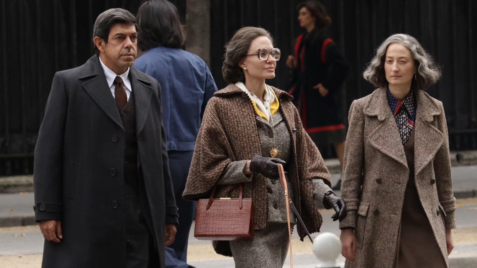 Maria: tutti gli attori italiani presenti nel film di Pablo Larraín