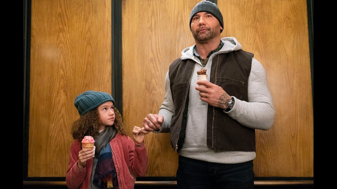 My Spy: come finisce? La spiegazione del finale del film con Dave Bautista