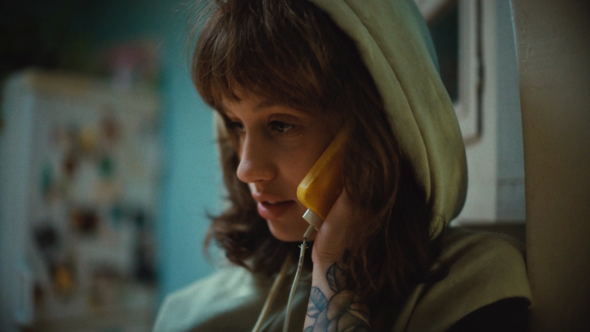 La trama, il trailer, il cast e quando esce al cinema Paradise id burning, diretto da Mika Gustafson