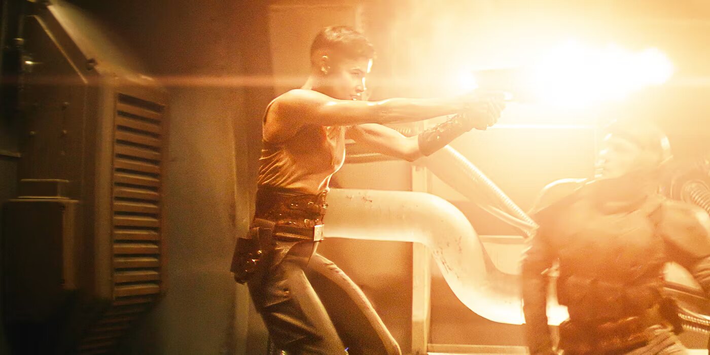Rebel Moon The Director's Cut: cosa cambia