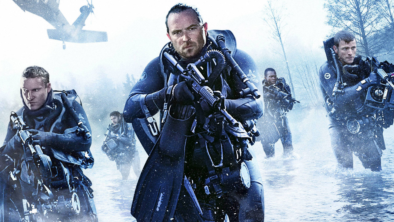Renegades - Commando d'assalto: come finisce? La spiegazione del finale del film