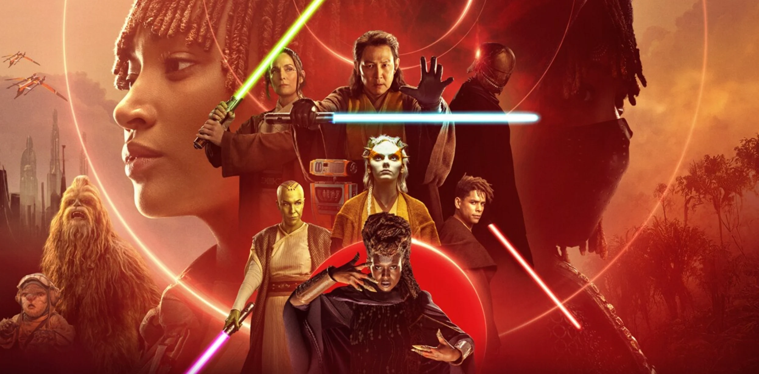 The Acolyte, è tutto finito: non ci sarà una seconda stagione per la serie di Star Wars