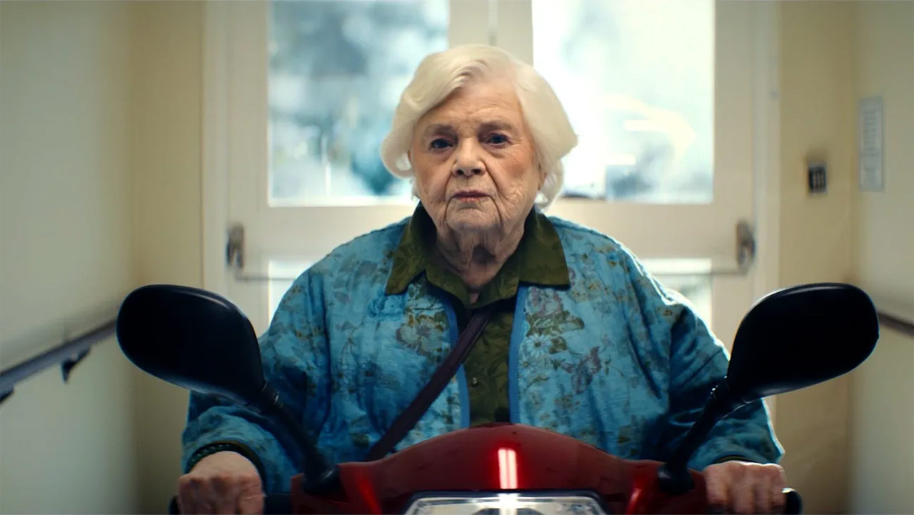 La trama, il trailer, il cast e quando esce al cinema Thelma, diretto da Josh Margolin