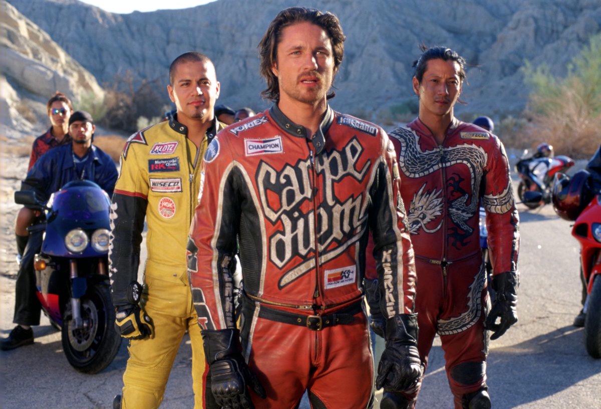Torque - Circuiti di fuoco: come finisce? La spiegazione del finale del film