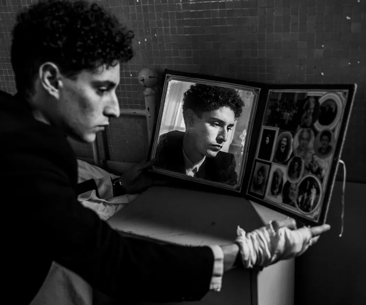L'uscita de L'orto americano (2024) di Pupi Avati uscirà al cinema in Italia dal 6 marzo 2025