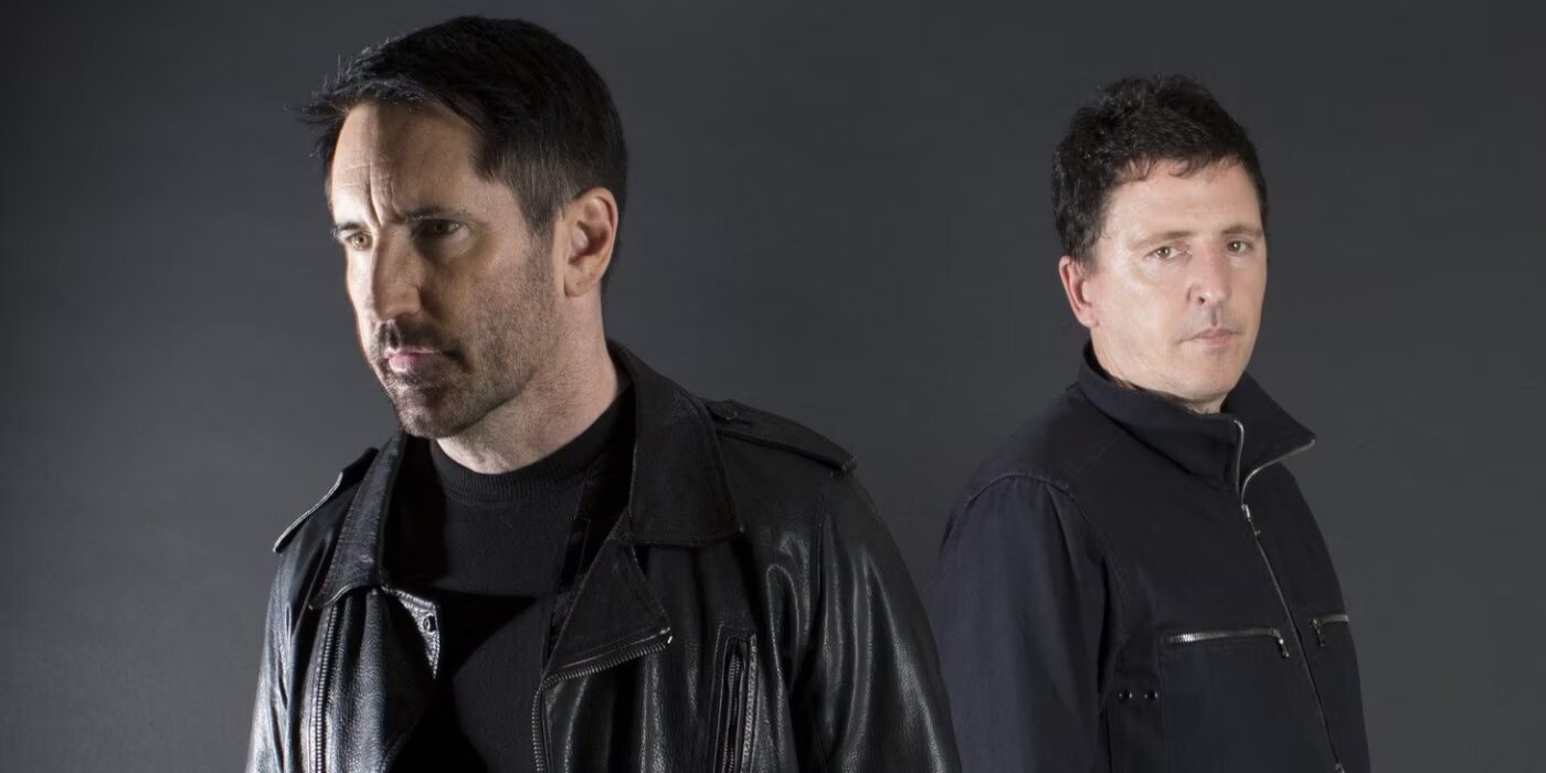 I Nine Inch Nails realizzeranno comporranno le musiche di Tron Ares