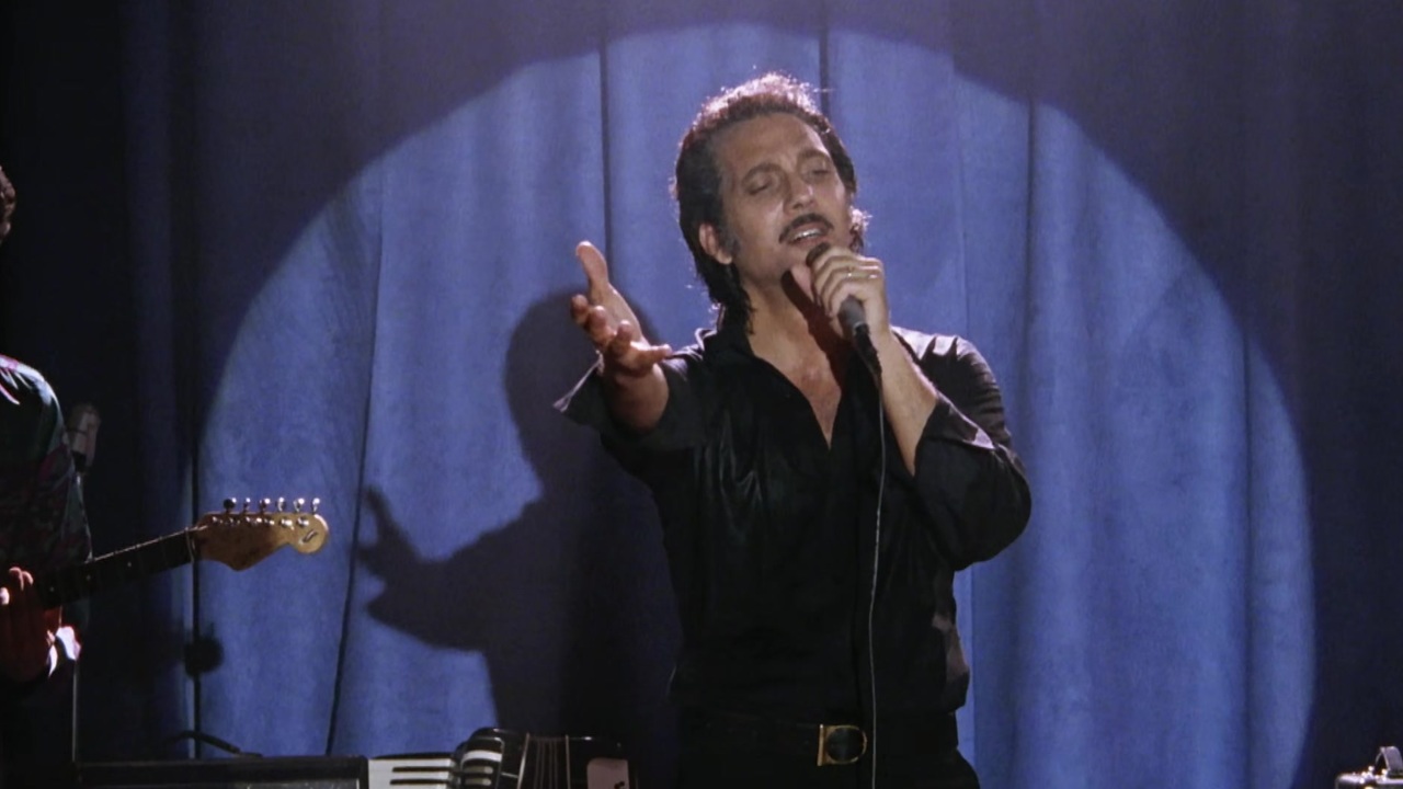 Volare - La grande storia di Domenico Modugno: trama, cast e storia vera della serie
