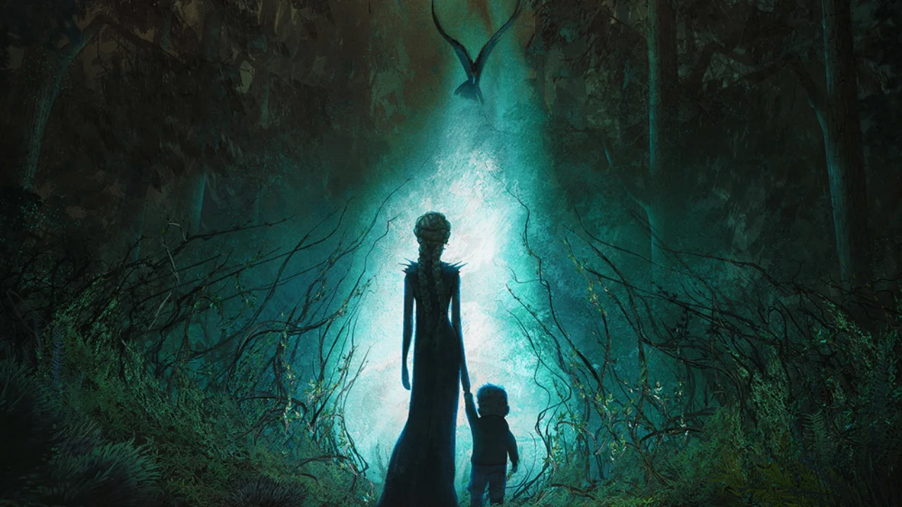 Trailer, trama, cast e data di uscita del film d'animazione Wildwood