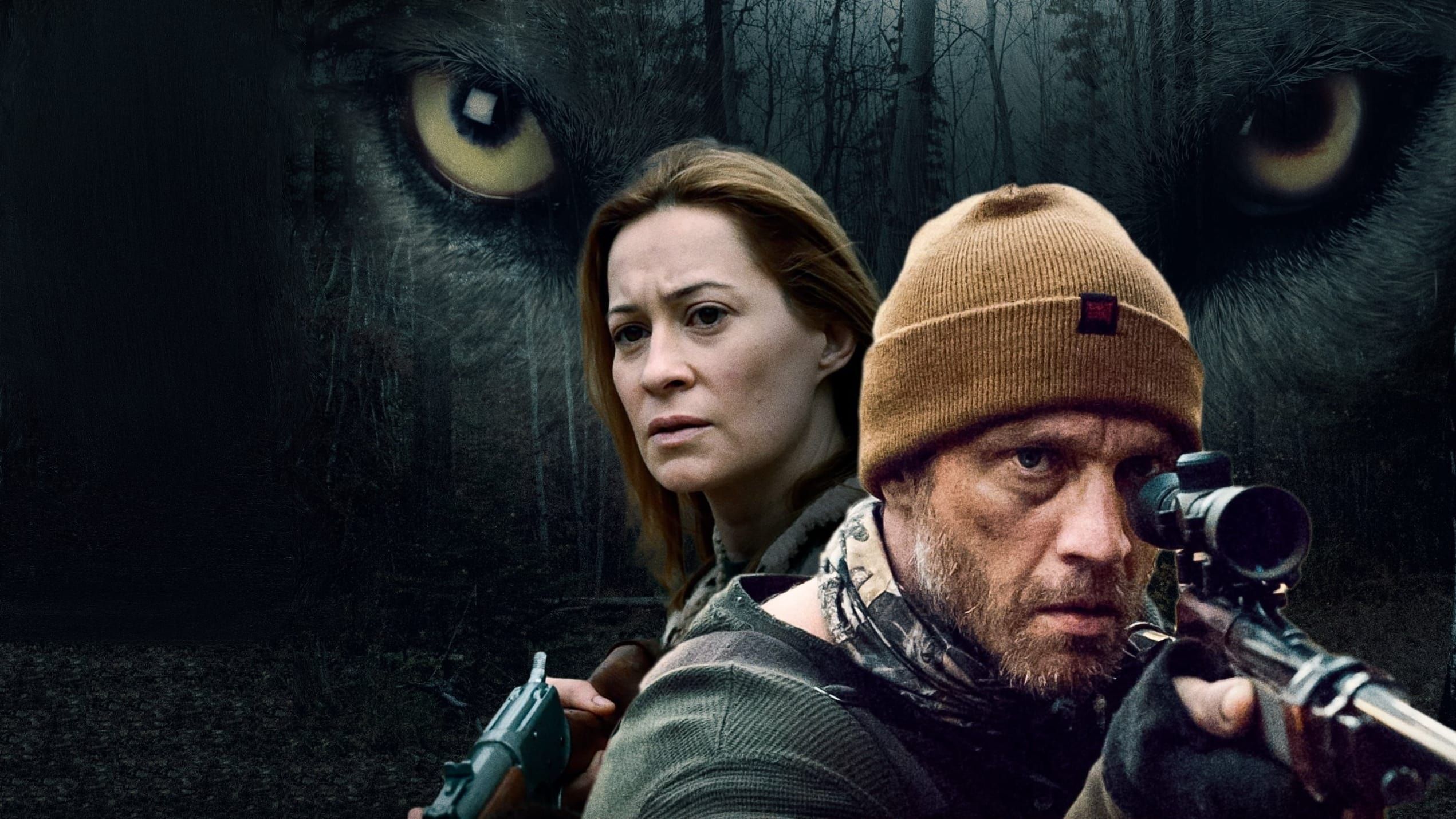 Wolf Hunter: come finisce? La spiegazione del finale del film di Shawn Lenden