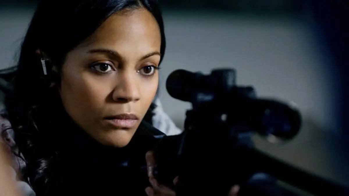 Colombiana: come finisce? La spiegazione del finale del film con Zoe Saldana