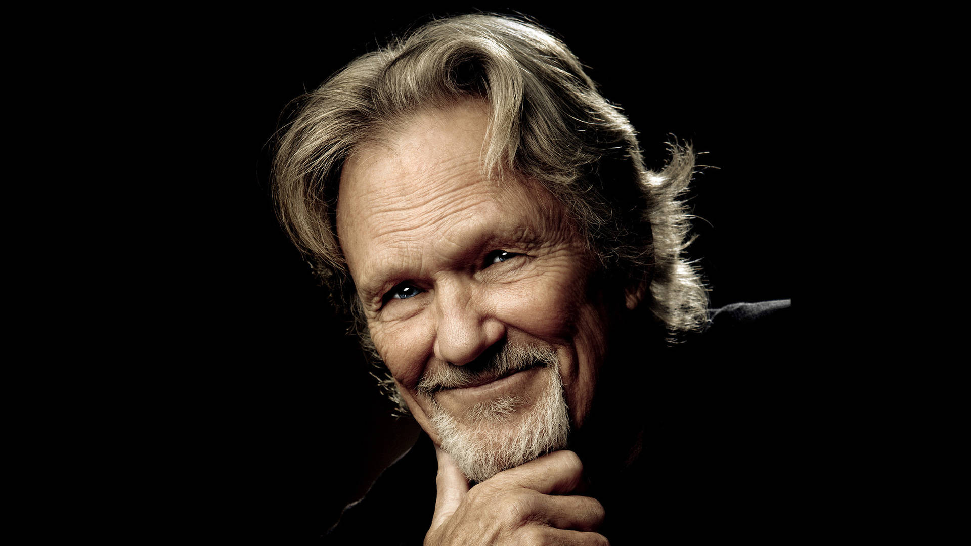 Kris Kristofferson è morto