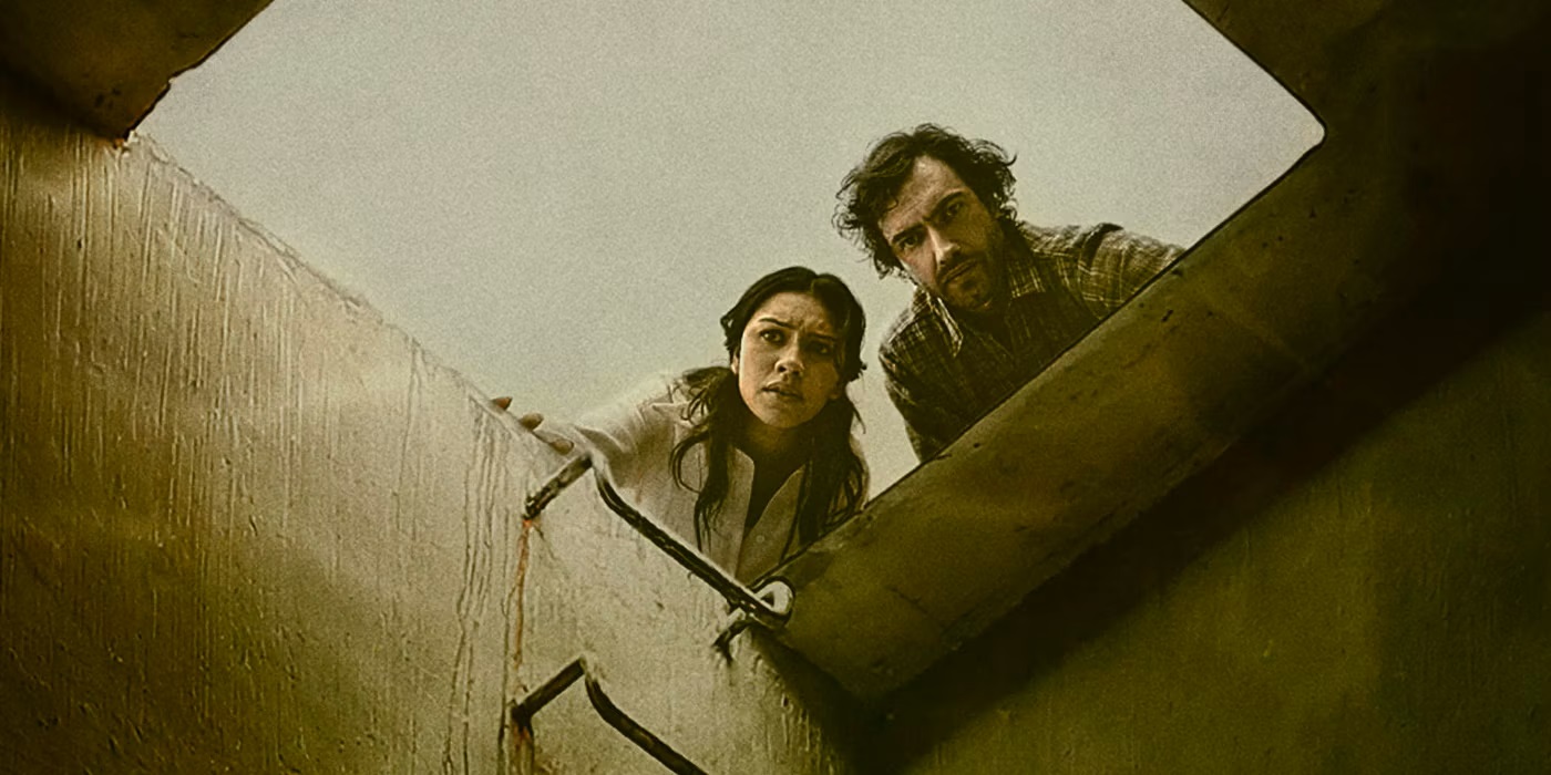 The Tank: come finisce? La spiegazione del finale del film