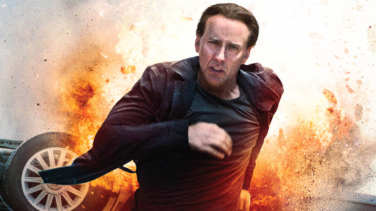Stolen: come finisce? La spiegazione del finale del film con Nicolas Cage protagonista