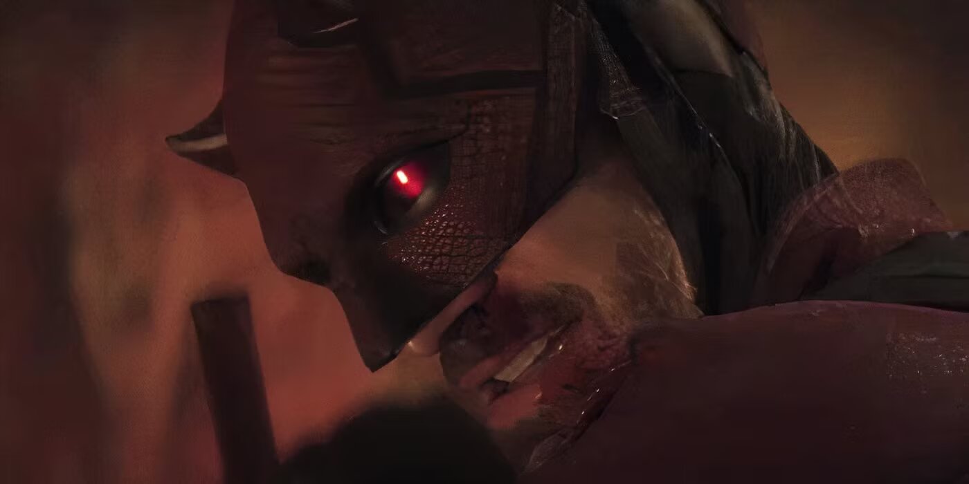 Quando esce Daredevil Born Again