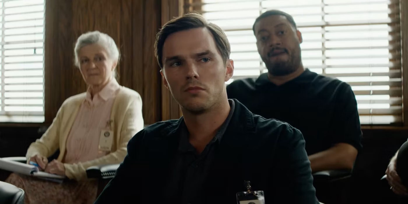La trama, il trailer, il cast e quando esce al cinema Giurato numero 2, diretto da Clint Eastwood