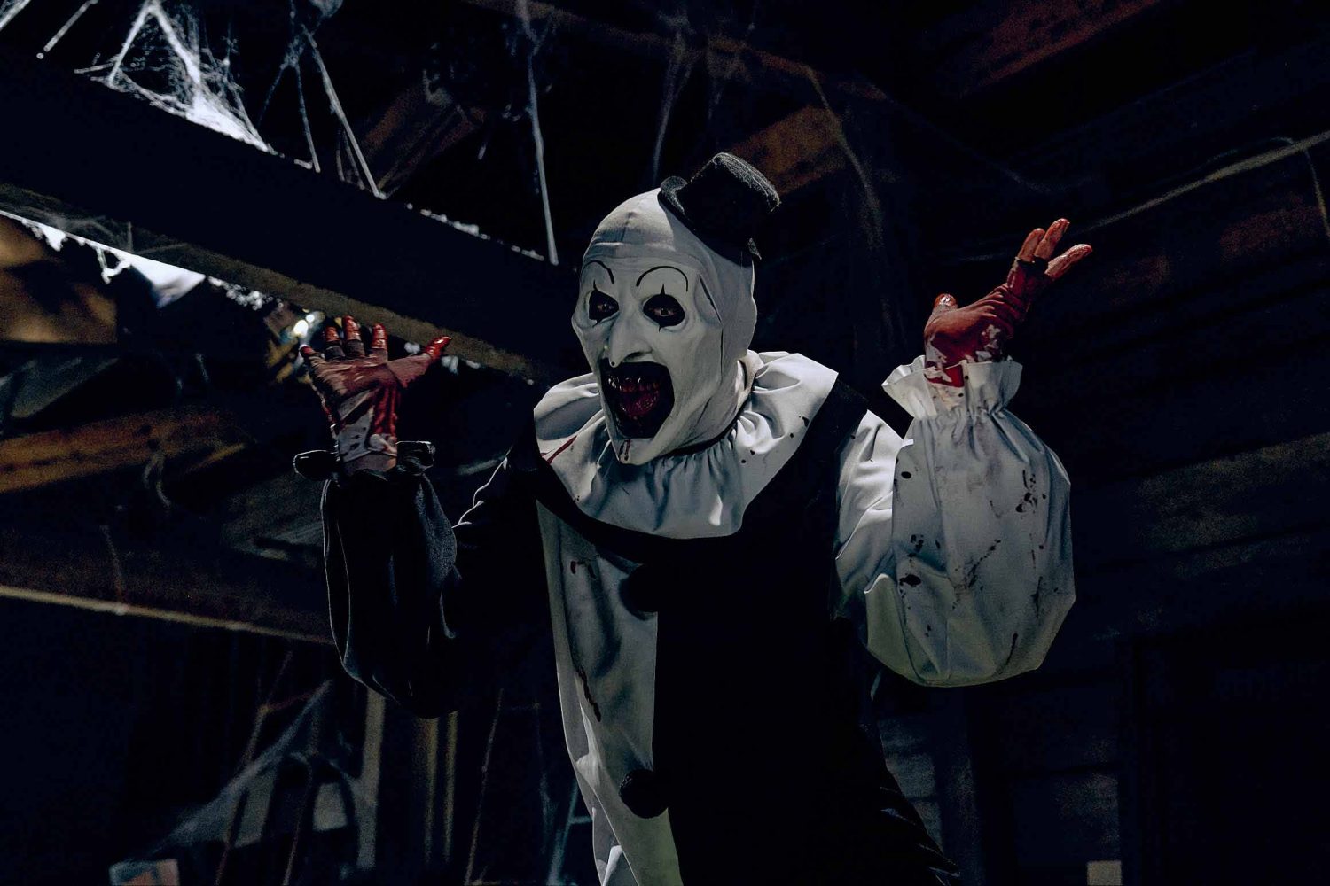 I migliori film da vedere al cinema ad Halloween: Longlegs, Terrifier 3 e non solo