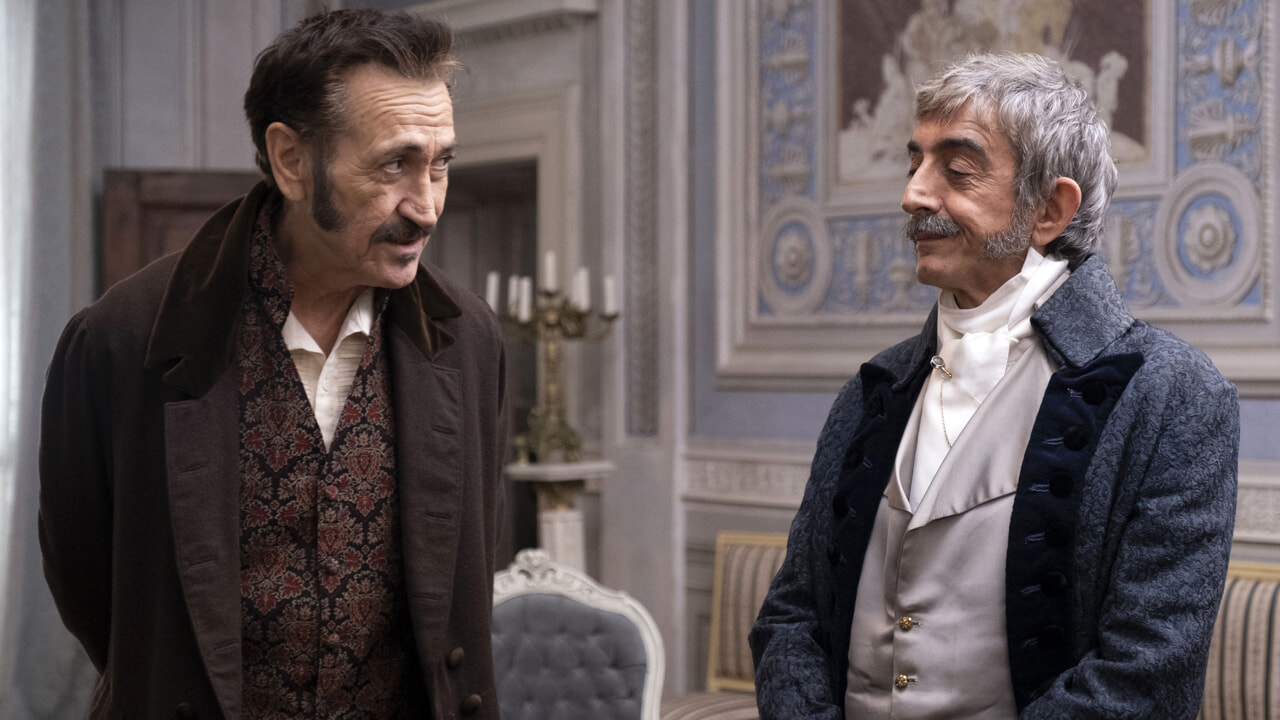 Il principe di Roma: trama, cast, come finisce e spiegazione del finale del film con Marco Giallini
