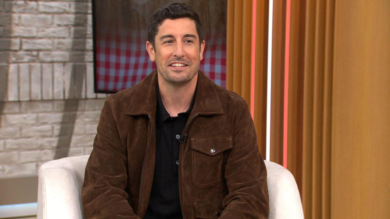 Jason Biggs debutta alla regia con Getaway, film Paramount