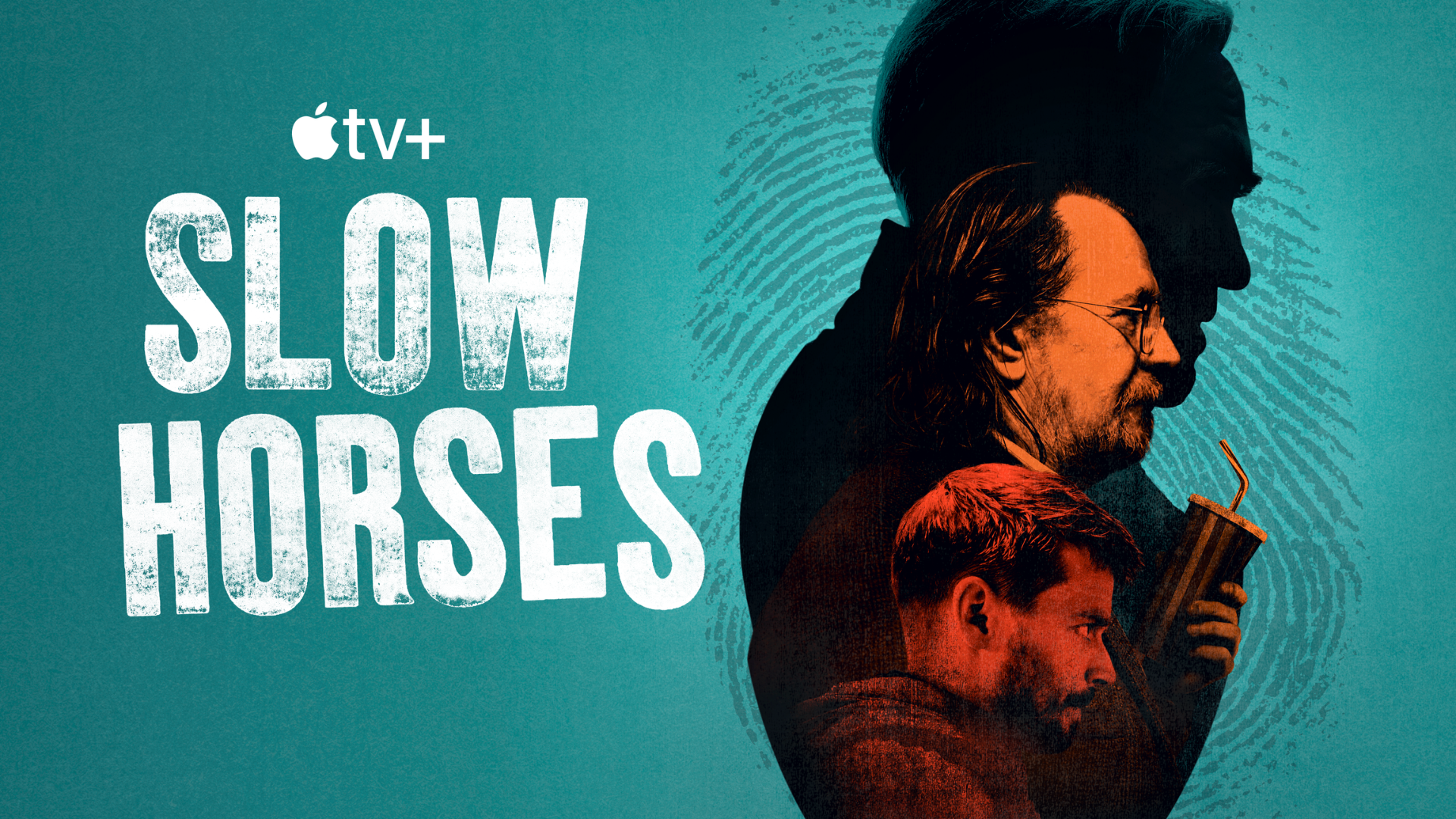 Slow Horses creata da Will Smith