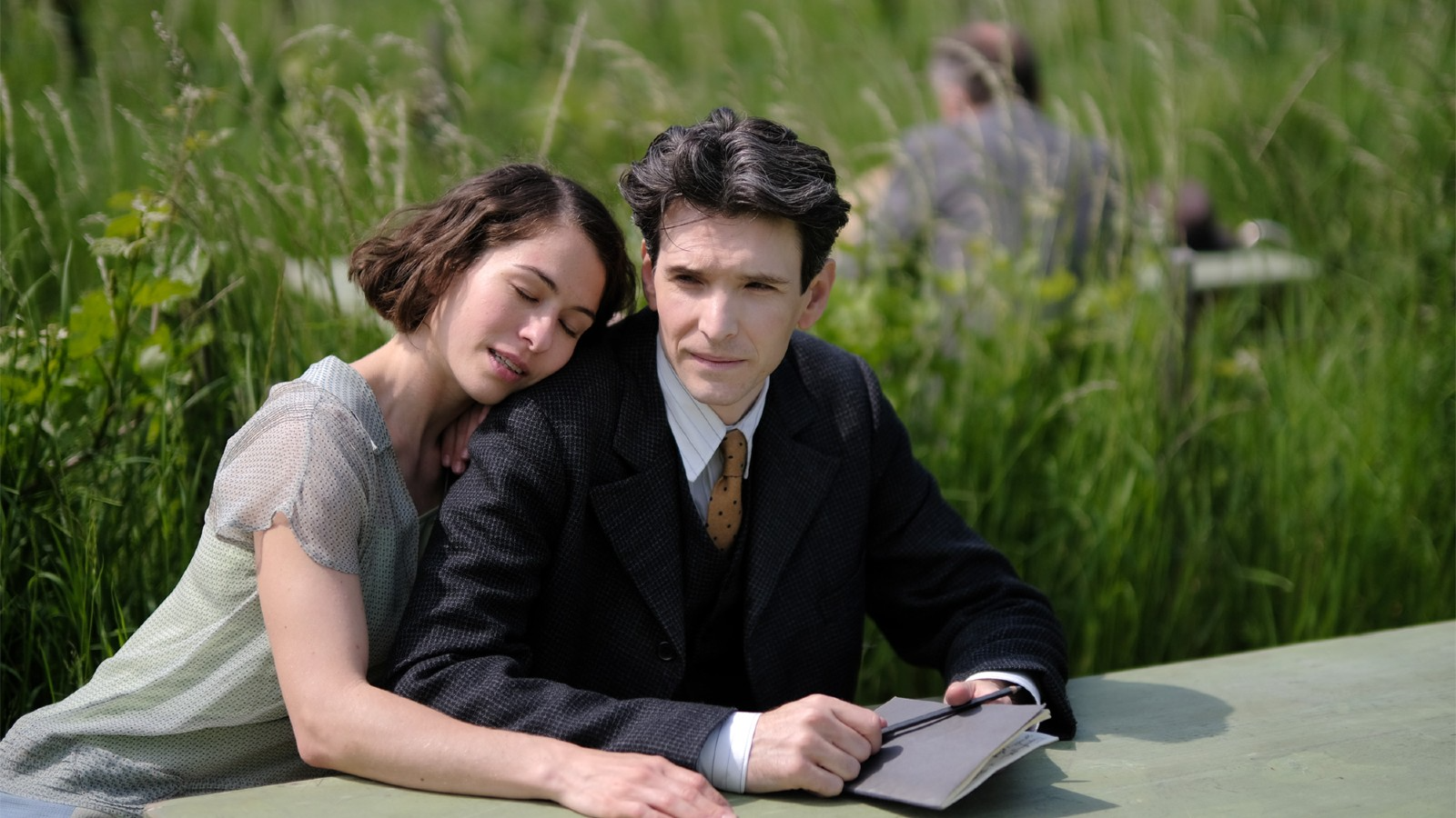 La recensione de L'amore secondo Kafka, diretto da Judith Kaufmann e Georg Maas