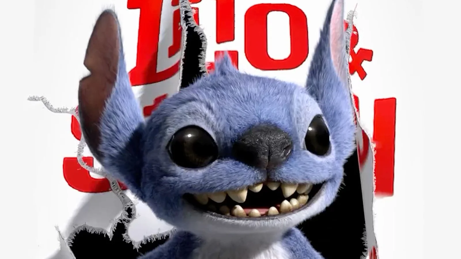 La data di uscita di Lilo & Stitch