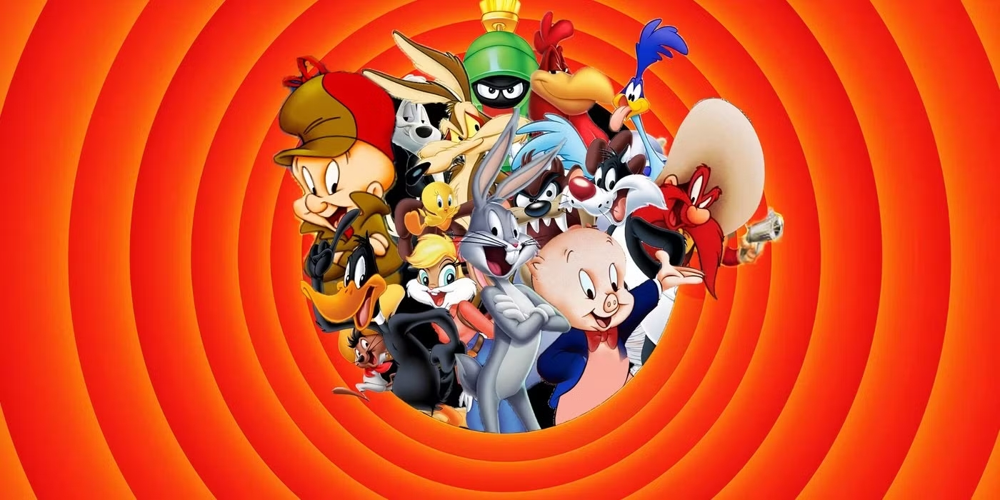 Looney Tunes: in arrivo un nuovo progetto di Warner Bros Discovery