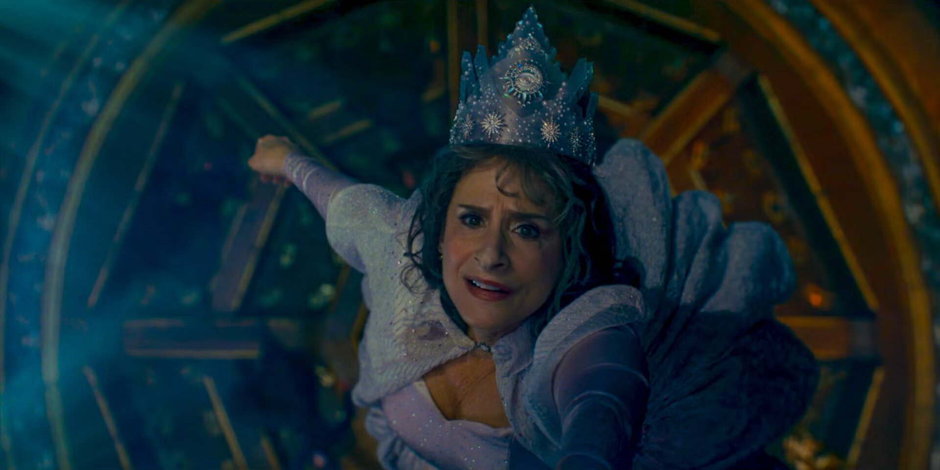 Agatha All Along: la recensione della puntata 7