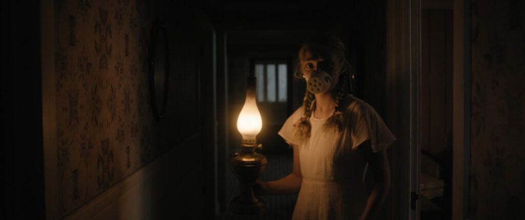Recensione film Hold your breath