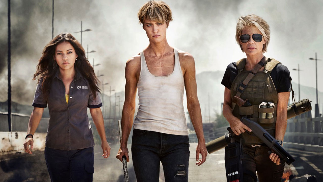 Terminator - Destino oscuro: come finisce? La spiegazione del finale del film con Arnold Schwarzenegger