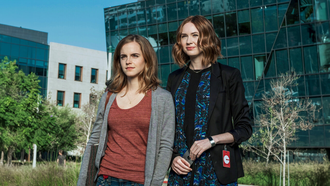 The Circle: come finisce? La spiegazione del finale del film con Emma Watson e Tom Hanks