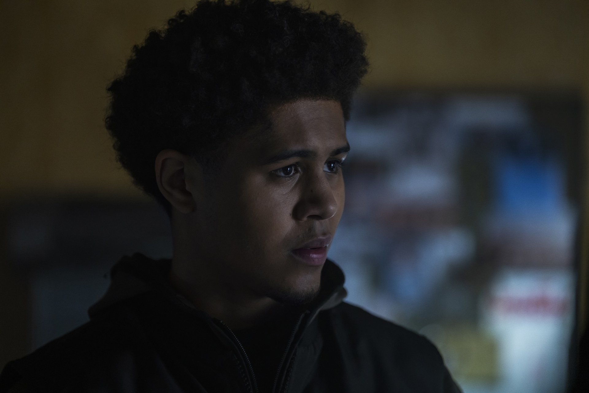 Recensione - The Penguin 1x06: Summit d'oro