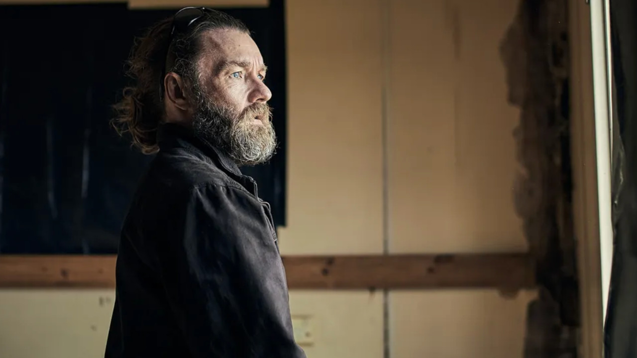 The Stranger: come finisce? La spiegazione del finale del film con Joel Edgerton