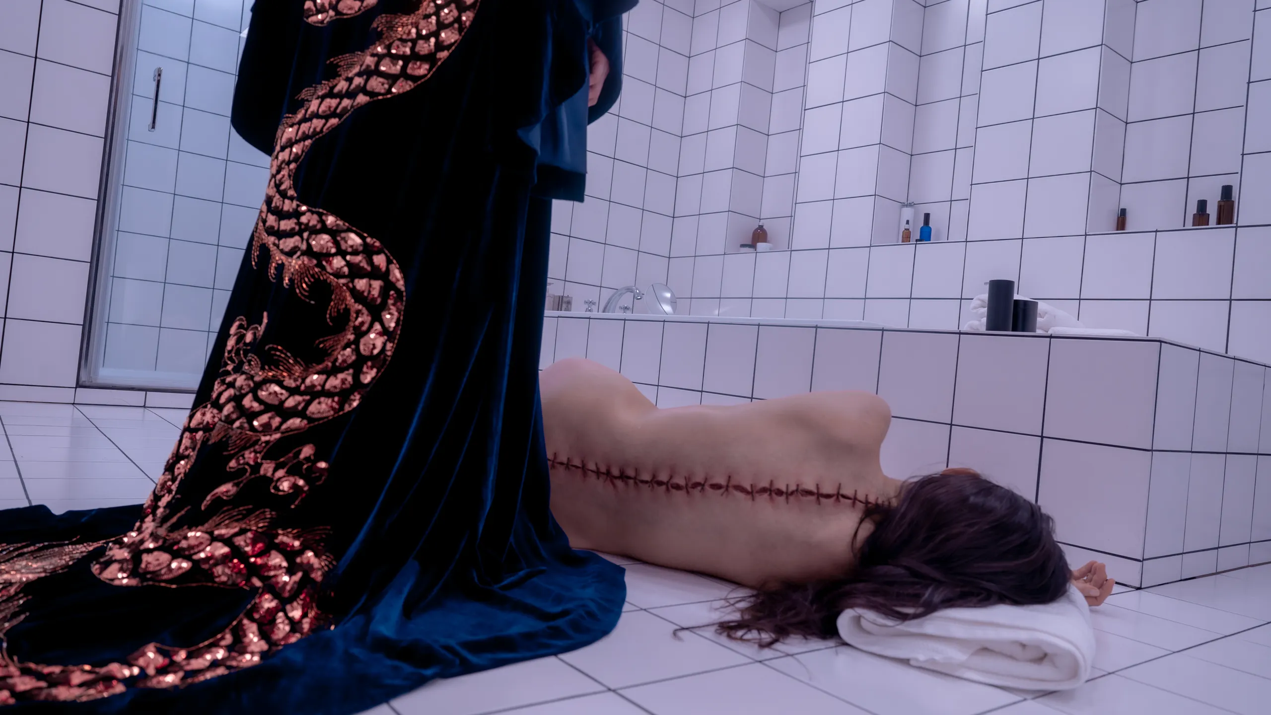 Margaret Qualley: film, serie TV (e videogiochi) con l'attrice di The Substance da recuperare