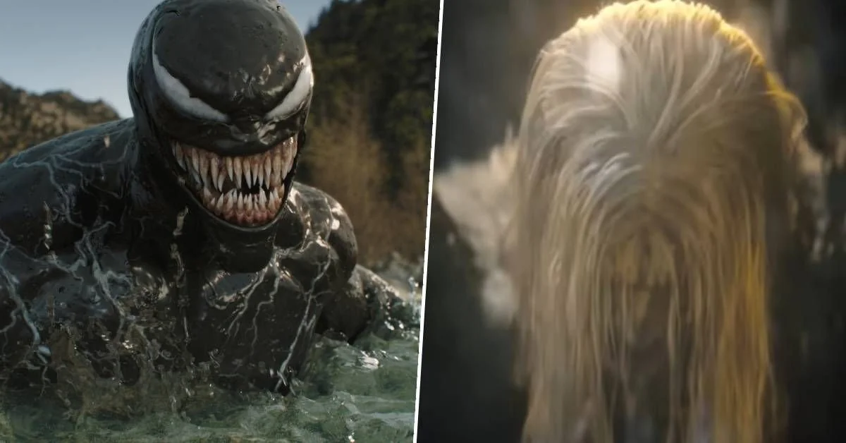 Venom: The Last Dance, chi è l'attore che interpreta Knull?