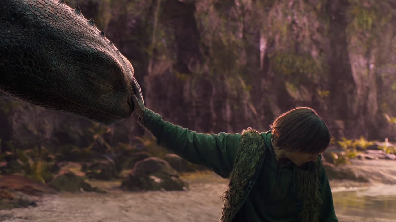 La trama, il trailer, il cast e quando esce al cinema Dragon Trainer, il live action con Gerard Butler