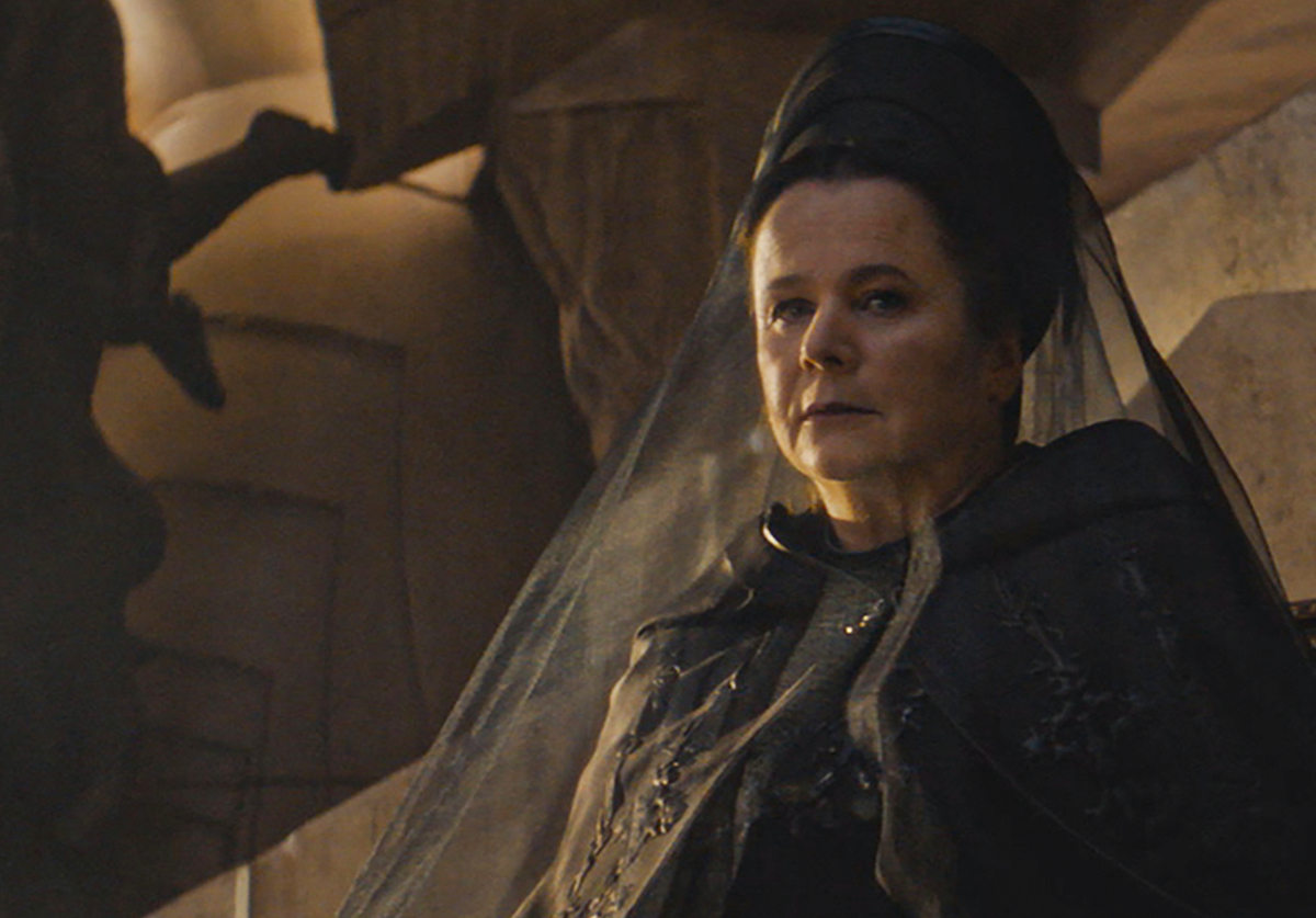 Dune: Prophecy, le frasi più belle della serie TV
