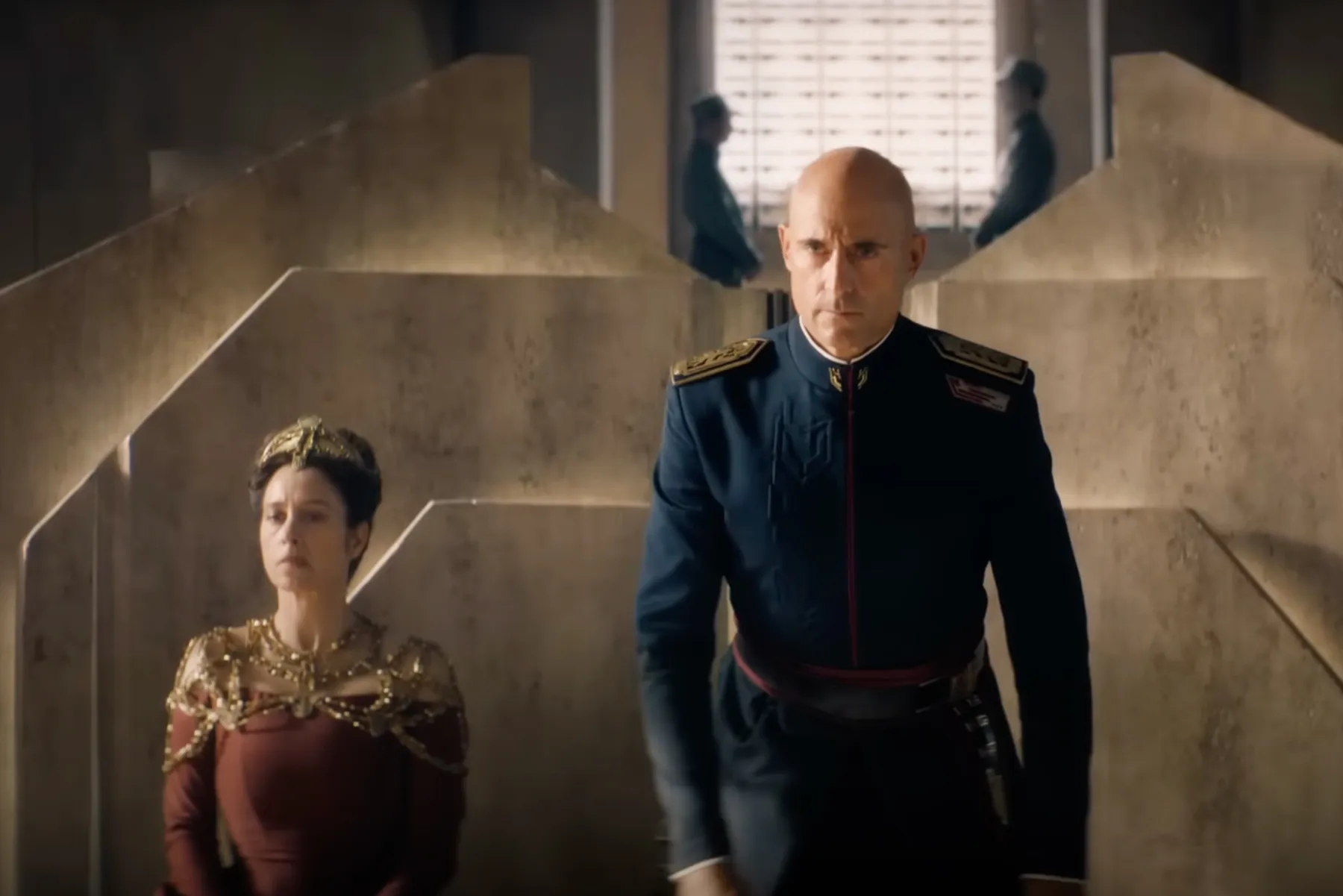 Dune: Prophecy, quali sono le canzoni presenti nella colonna sonora della serie TV?